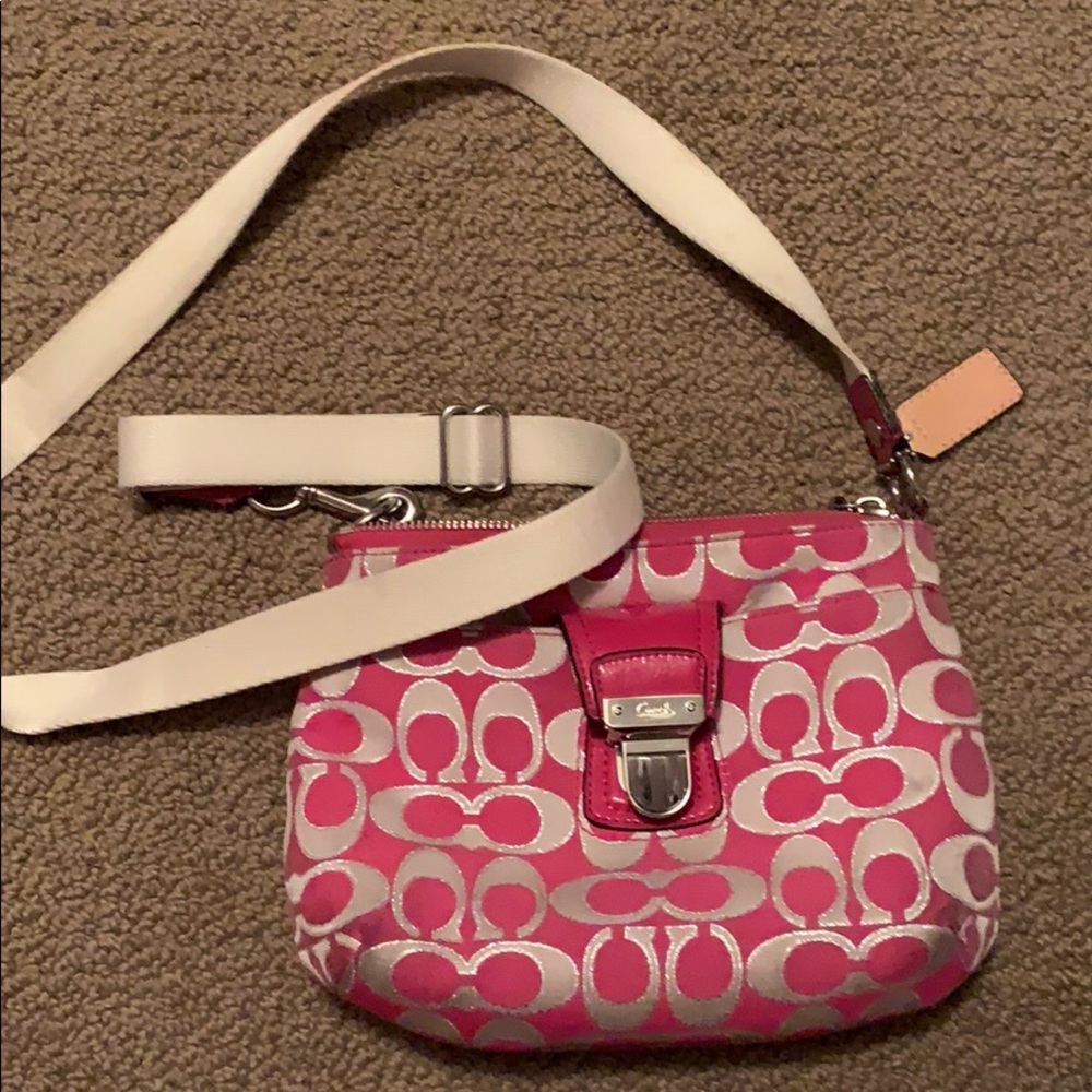 crossbody bag